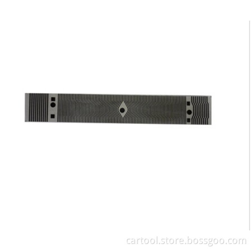 Citroen XM Left Info Display Flex